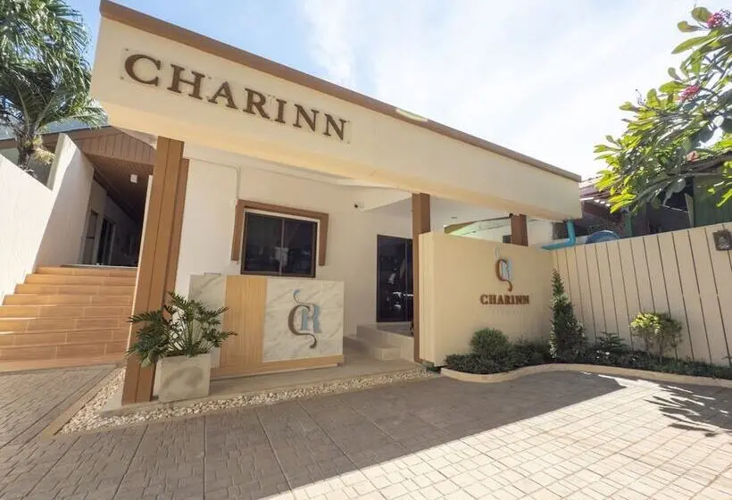 Hotel Charinn Kohlarn