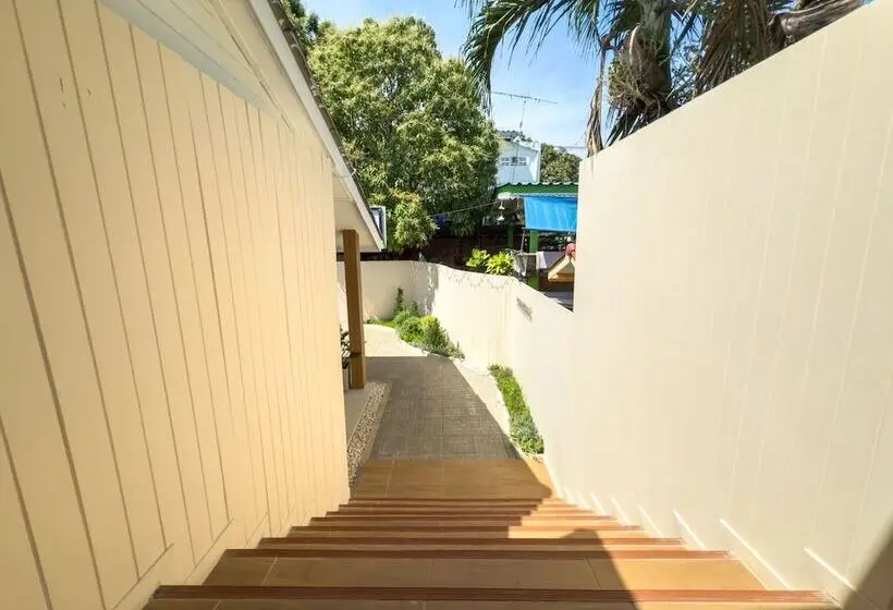 Hotel Charinn Kohlarn