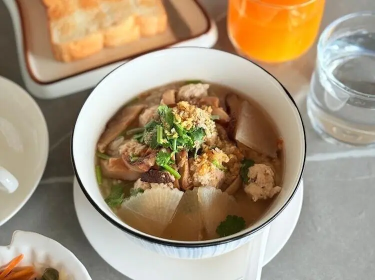 Hotel Charinn Kohlarn