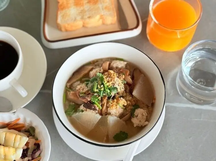 Hotel Charinn Kohlarn