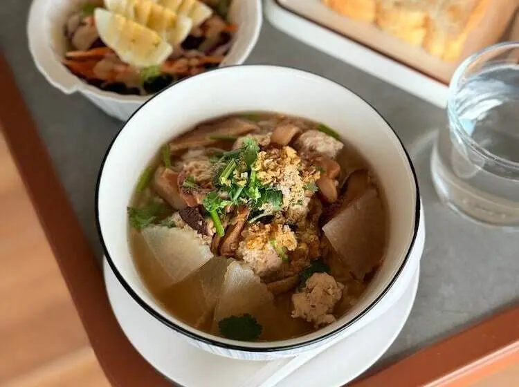 Hotel Charinn Kohlarn