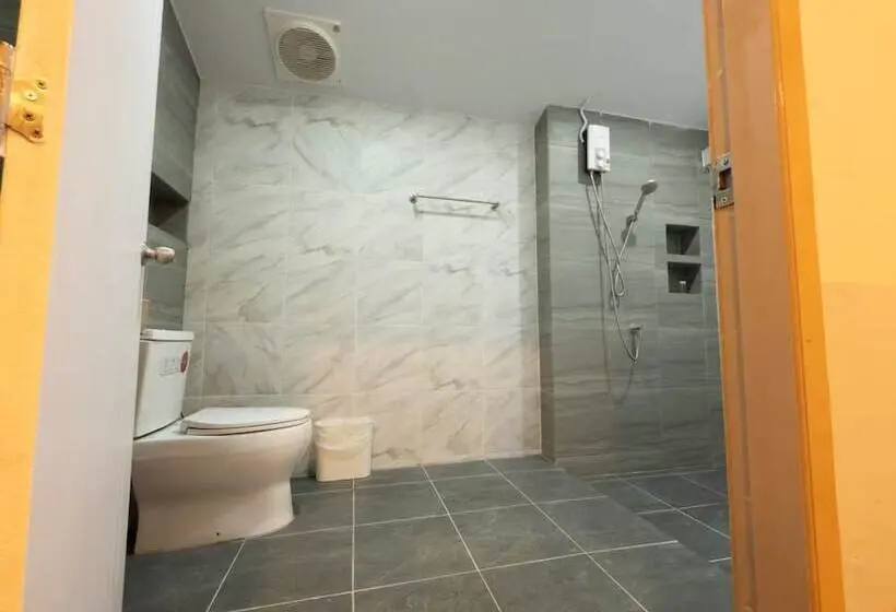 Hotel Charinn Kohlarn