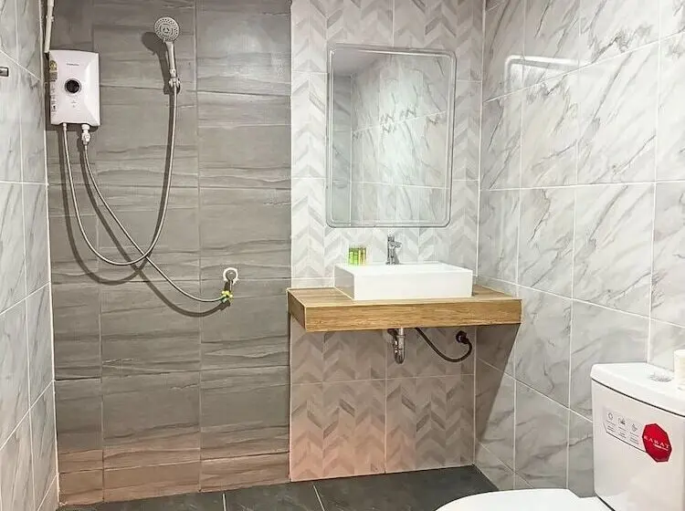 Hotel Charinn Kohlarn