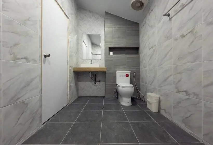 Hotel Charinn Kohlarn