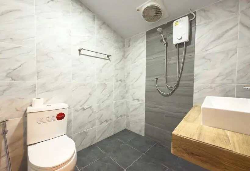 Hotel Charinn Kohlarn