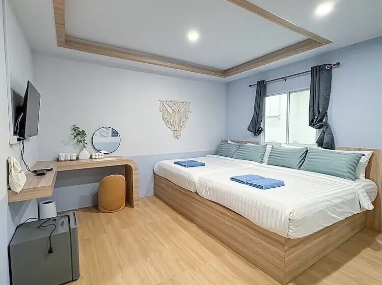 Hotel Charinn Kohlarn