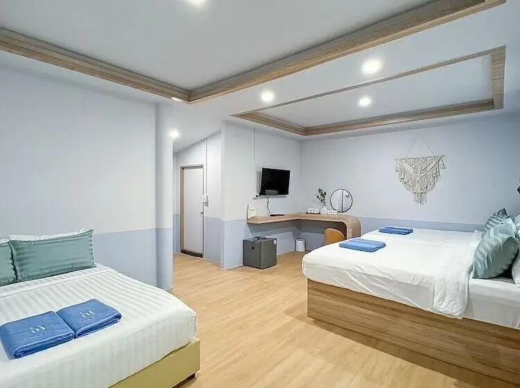 Hotel Charinn Kohlarn