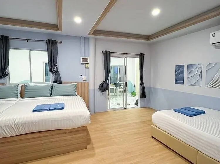 Hotel Charinn Kohlarn