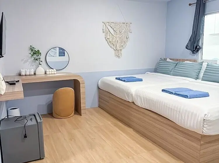 Hotel Charinn Kohlarn