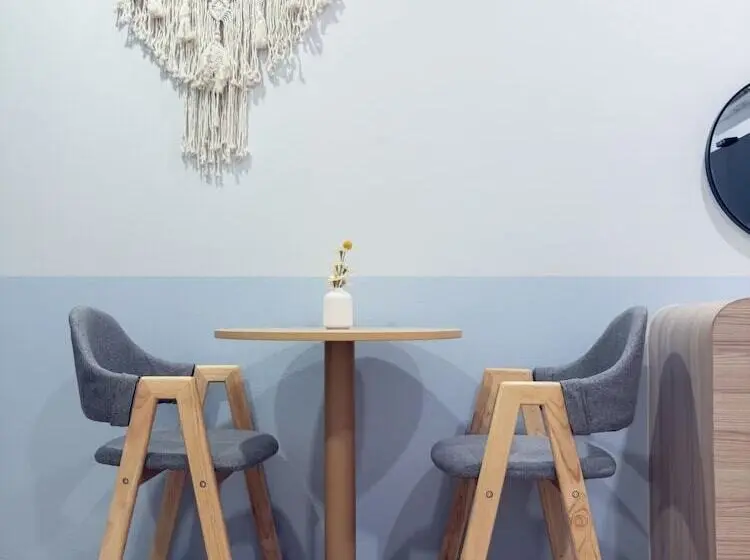 Hotel Charinn Kohlarn