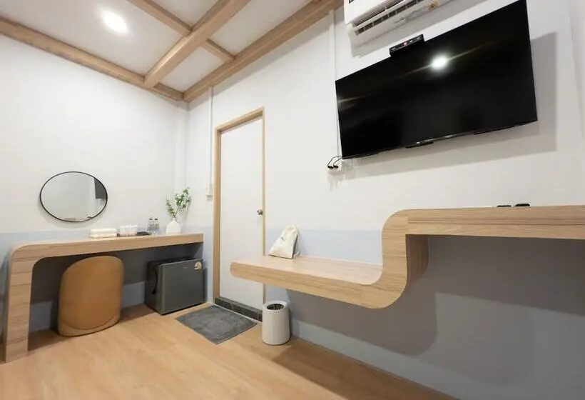 Hotel Charinn Kohlarn