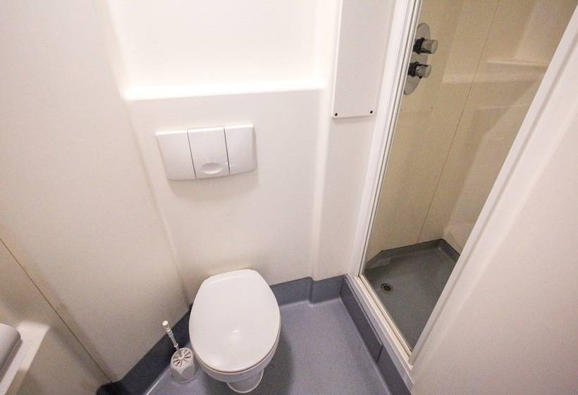 هتل Popup Bristol