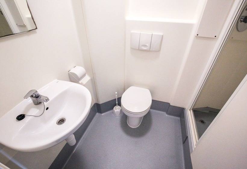 هتل Popup Bristol