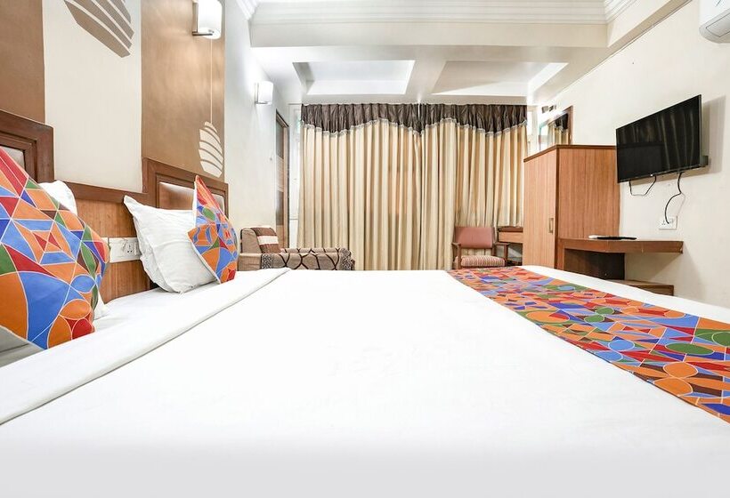 Fabhotel Shanti Sadan
