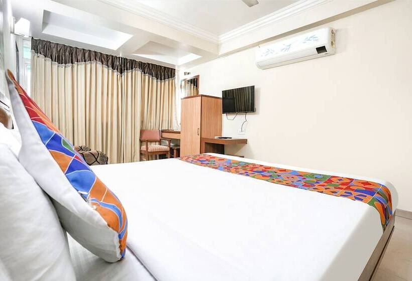 Fabhotel Shanti Sadan