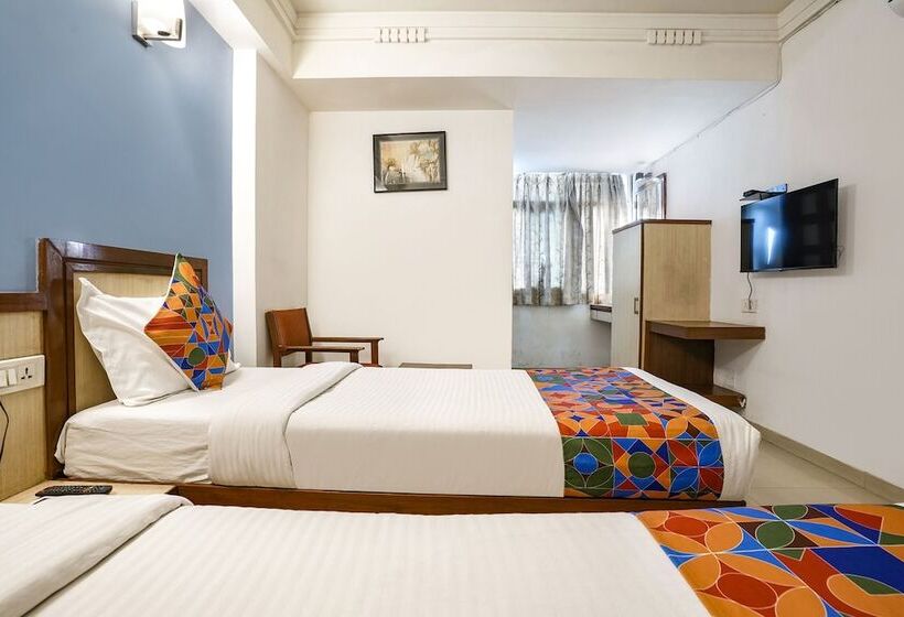 Fabhotel Shanti Sadan