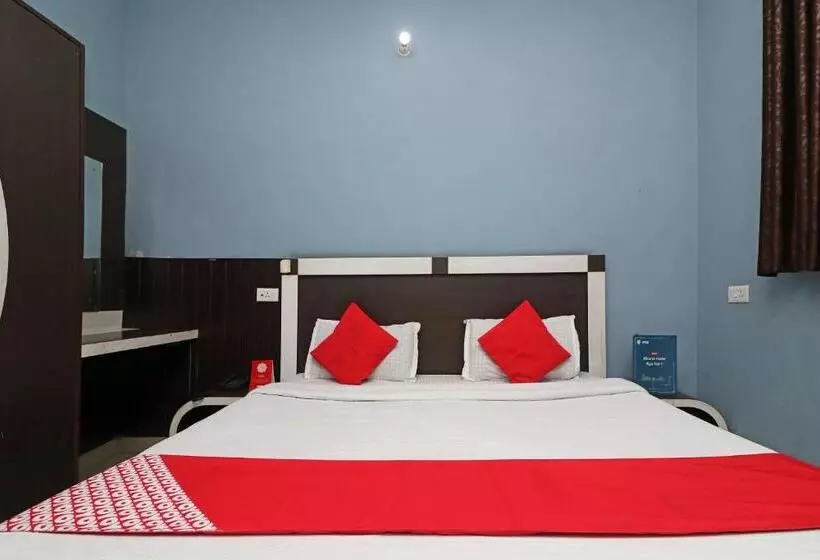 Oyo 29127 Hotel Crown Tower