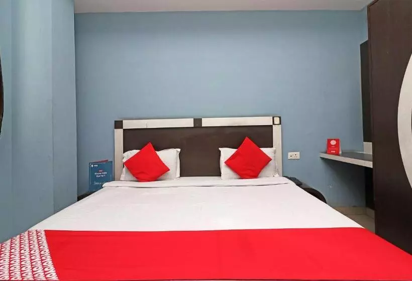 Oyo 29127 Hotel Crown Tower