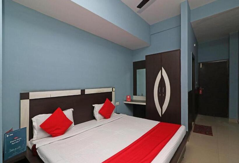 Oyo 29127 Hotel Crown Tower