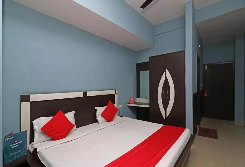 Oyo 29127 Hotel Crown Tower