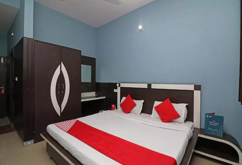 Oyo 29127 Hotel Crown Tower