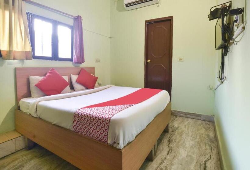 Oyo 29221 Hotel Shree Laxmi Palace