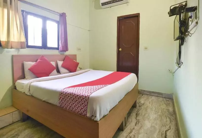 Oyo 29221 Hotel Shree Laxmi Palace