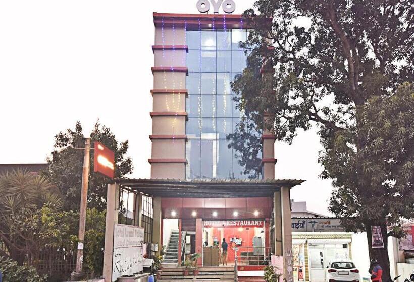 Oyo 29221 Hotel Shree Laxmi Palace