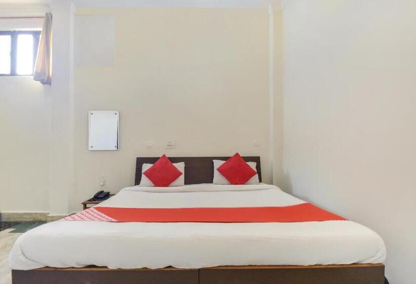 Oyo 29221 Hotel Shree Laxmi Palace