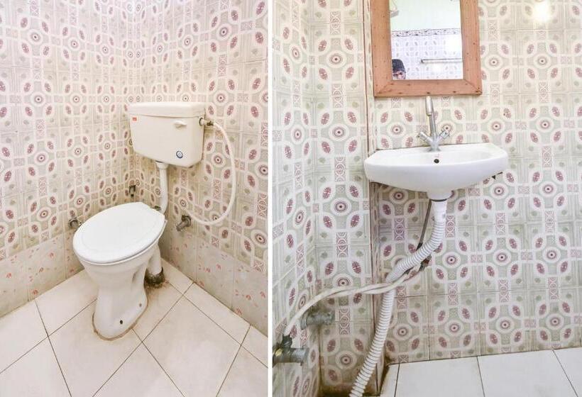 Oyo 29221 Hotel Shree Laxmi Palace