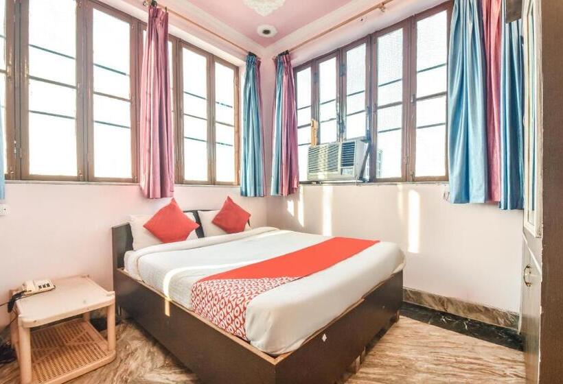 Oyo 29221 Hotel Shree Laxmi Palace