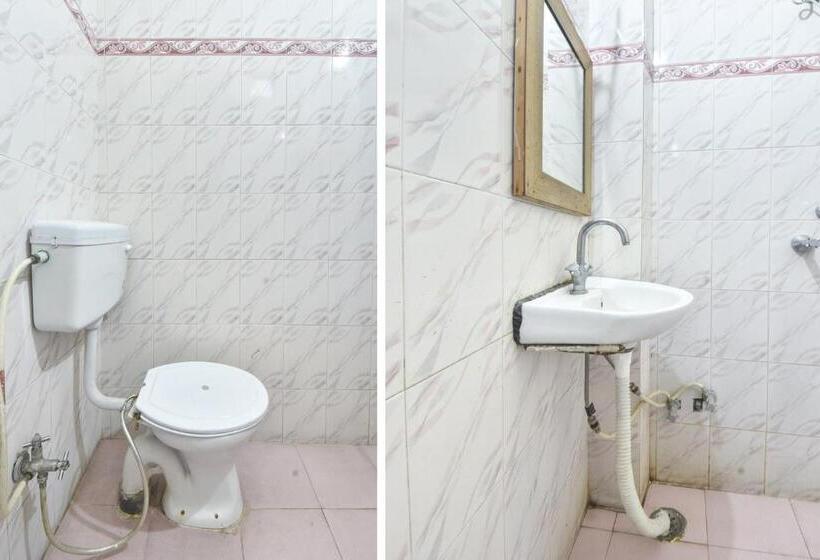 Oyo 29221 Hotel Shree Laxmi Palace