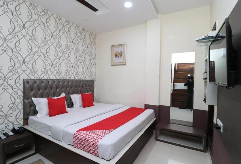 فندق Capital O 30277  V2v