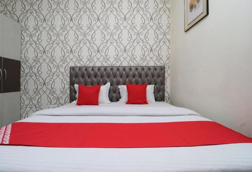 فندق Capital O 30277  V2v