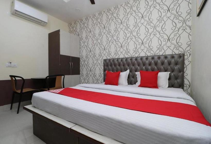 فندق Capital O 30277  V2v