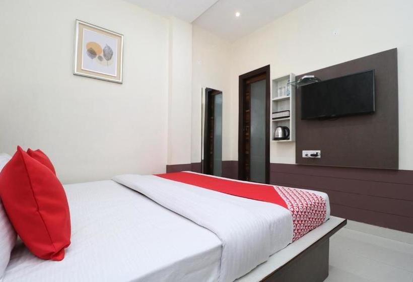 فندق Capital O 30277  V2v