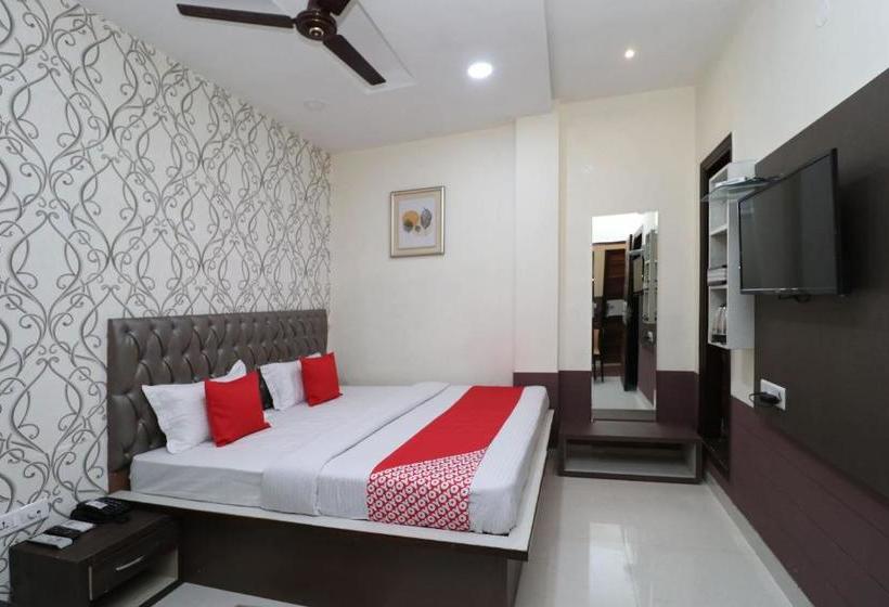 فندق Capital O 30277  V2v