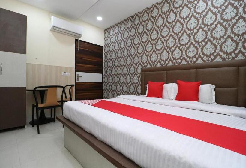 فندق Capital O 30277  V2v