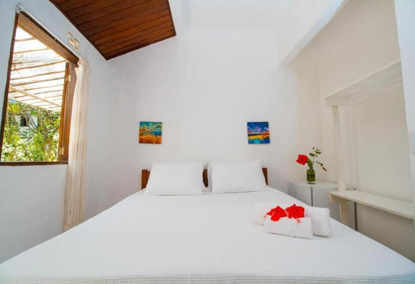 膳宿费 Travel Inn Pousadas & Beach Club Trancoso