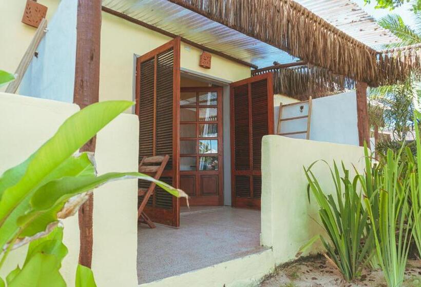 膳宿费 Travel Inn Pousadas & Beach Club Trancoso