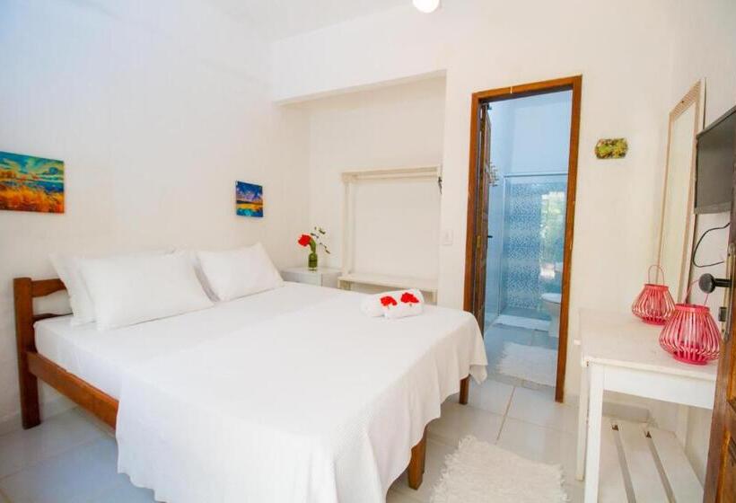 膳宿费 Travel Inn Pousadas & Beach Club Trancoso