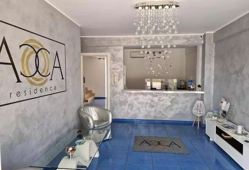 Acca Residence