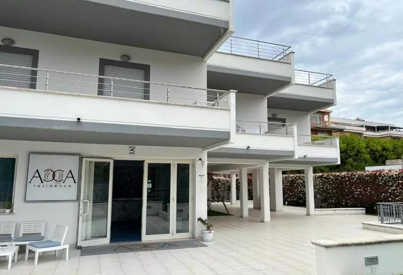 Acca Residence