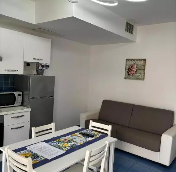 Acca Residence