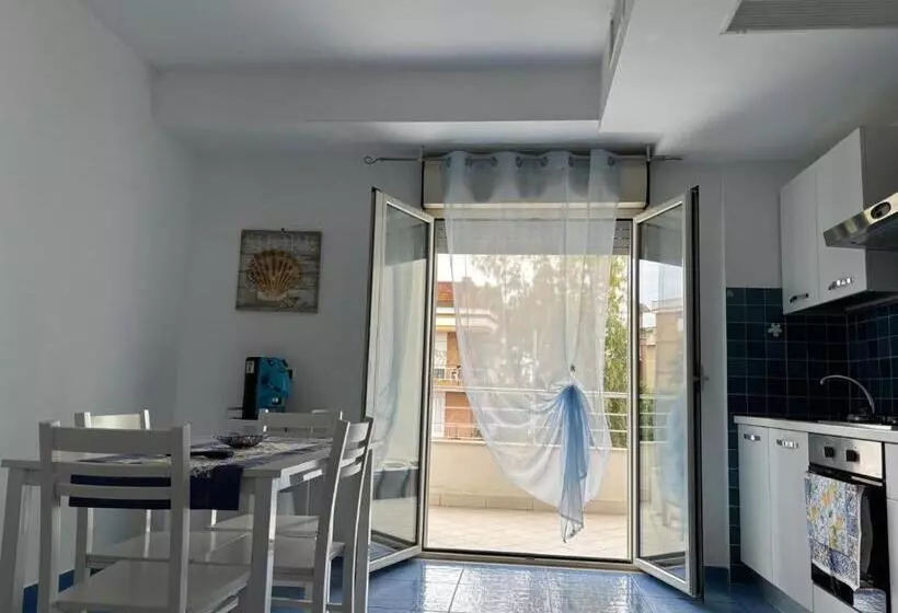 Acca Residence