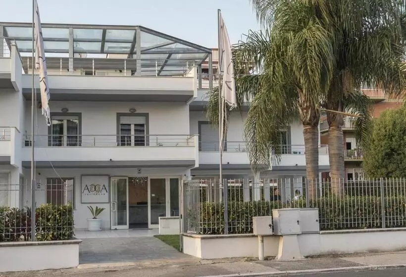 Acca Residence