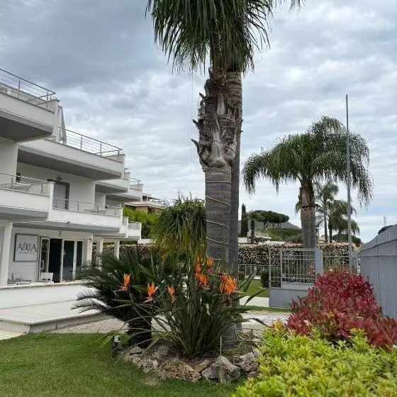 Acca Residence