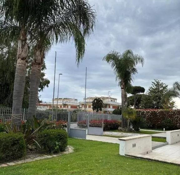 Acca Residence