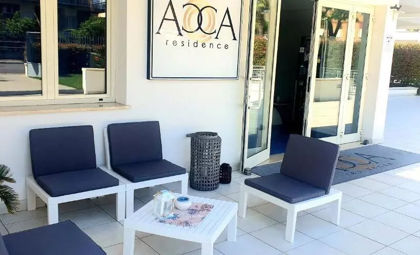 Acca Residence