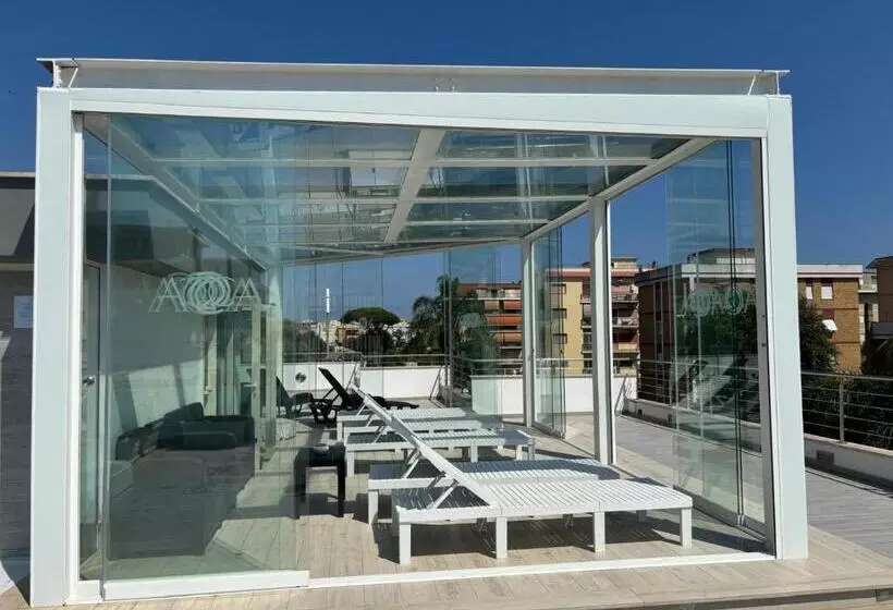 Acca Residence